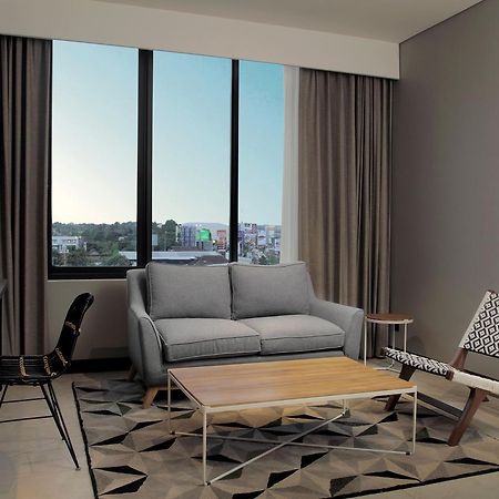Artotel Yogyakarta Kejayan Екстер'єр фото