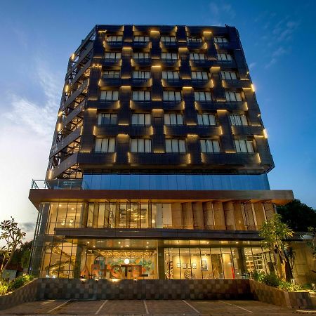 Artotel Yogyakarta Kejayan Екстер'єр фото