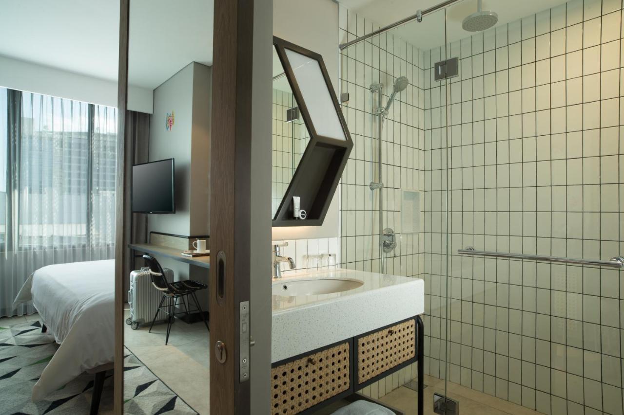 Artotel Yogyakarta Kejayan Екстер'єр фото