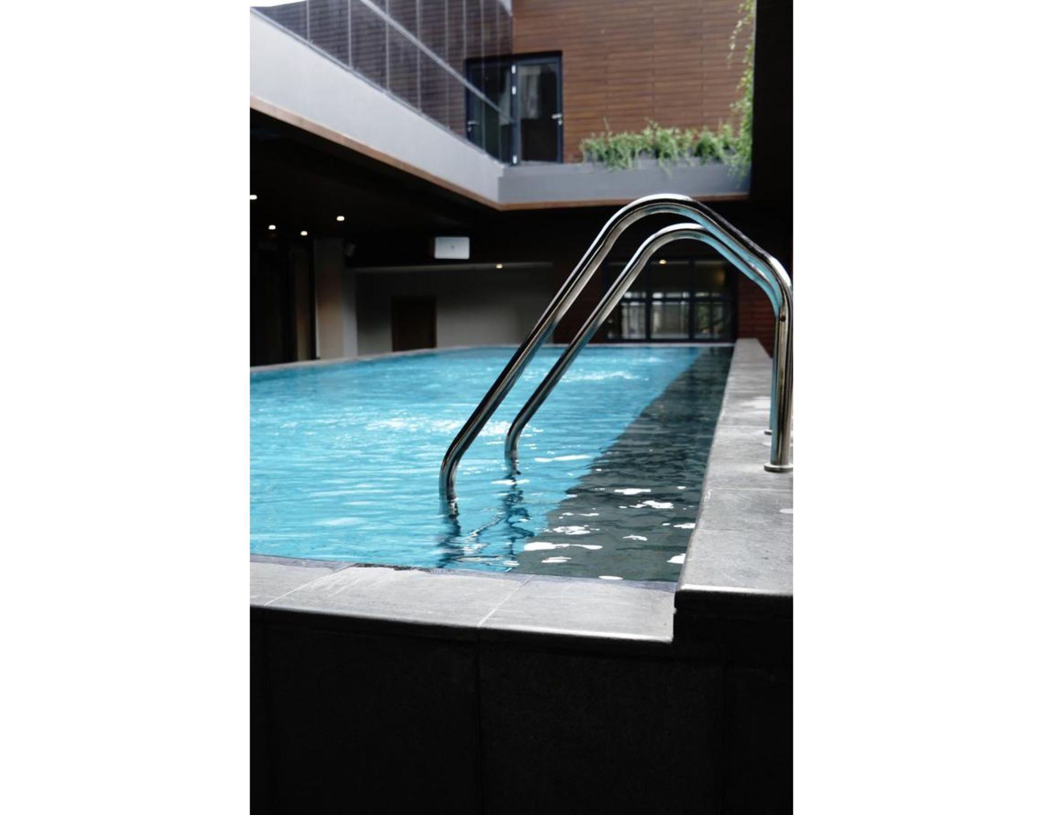 Artotel Yogyakarta Kejayan Екстер'єр фото