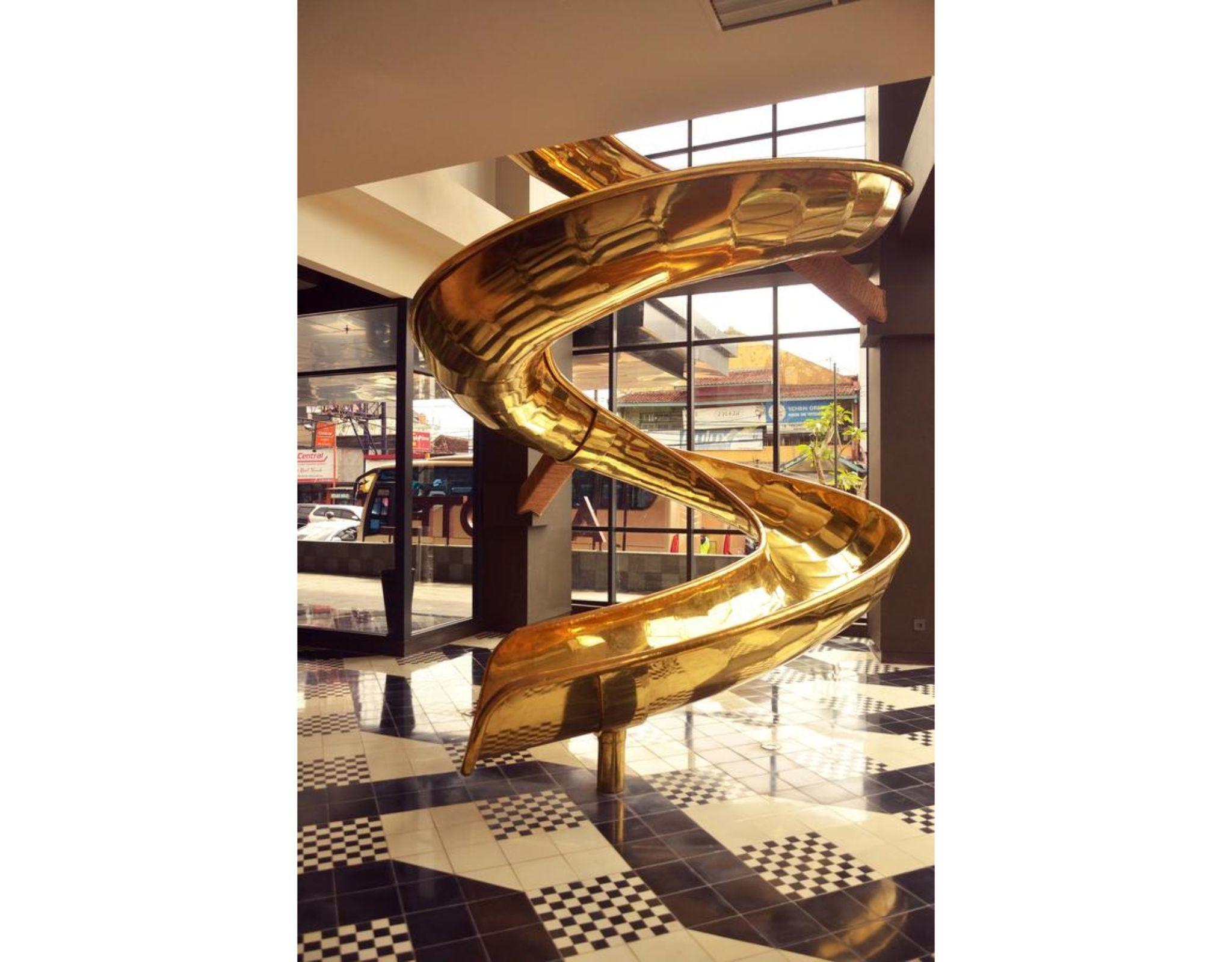 Artotel Yogyakarta Kejayan Екстер'єр фото