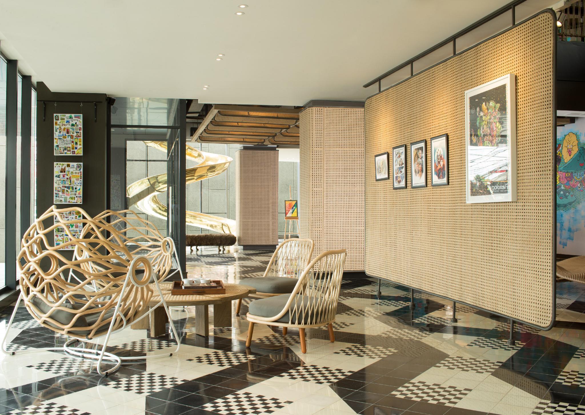 Artotel Yogyakarta Kejayan Екстер'єр фото