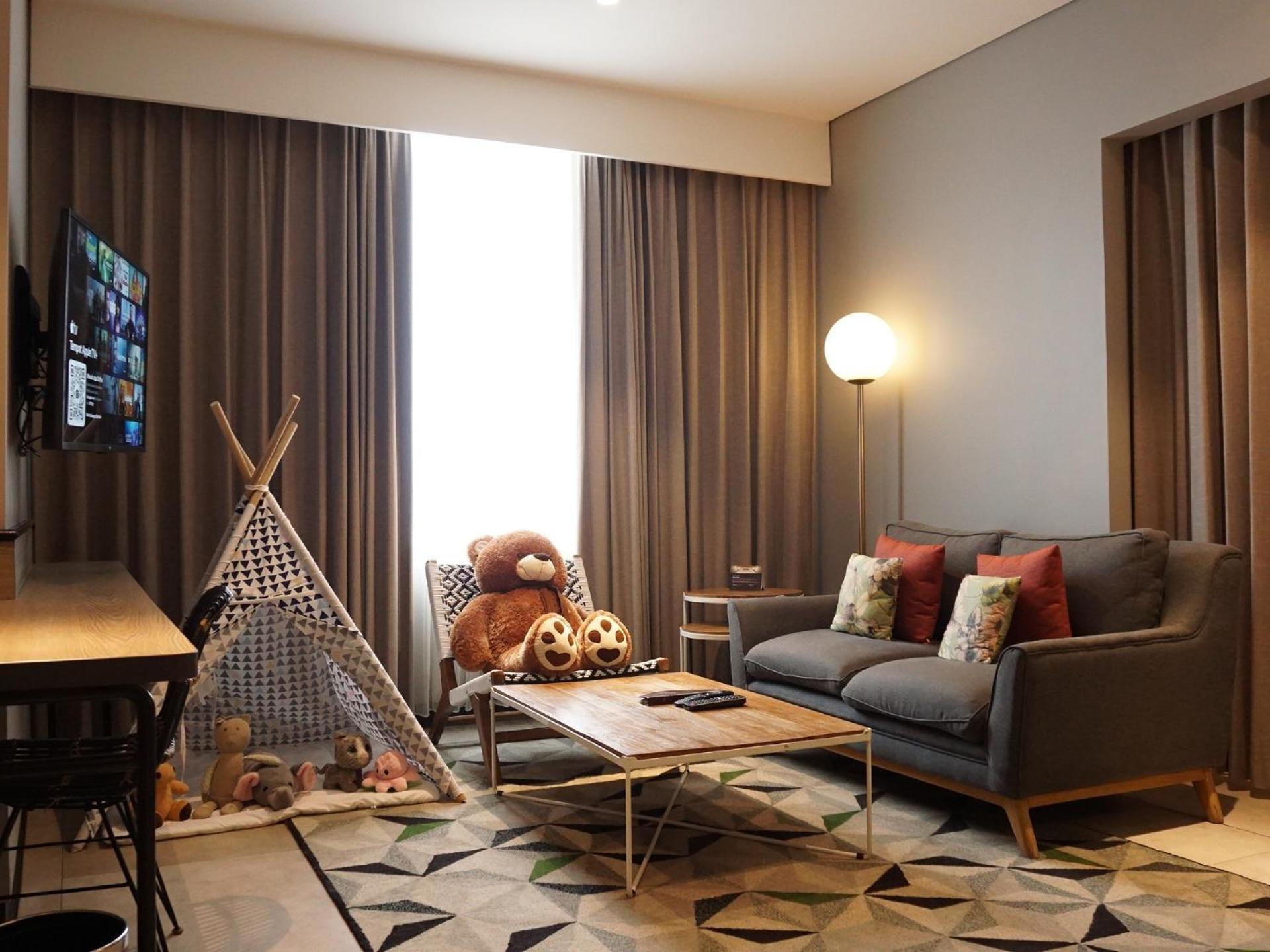 Artotel Yogyakarta Kejayan Екстер'єр фото