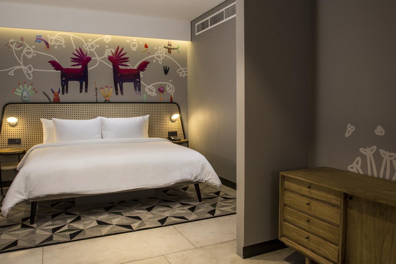 Artotel Yogyakarta Kejayan Екстер'єр фото
