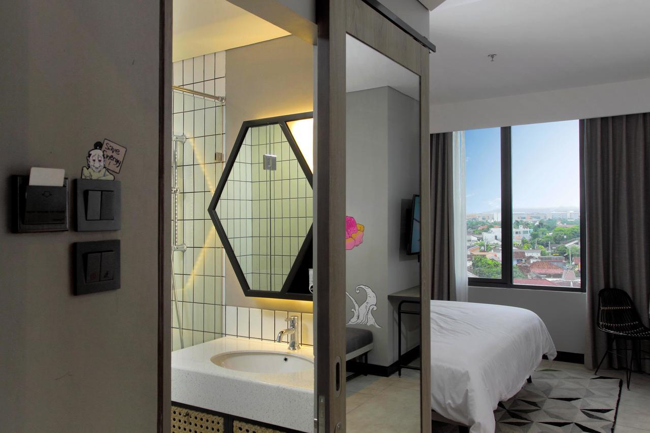 Artotel Yogyakarta Kejayan Екстер'єр фото