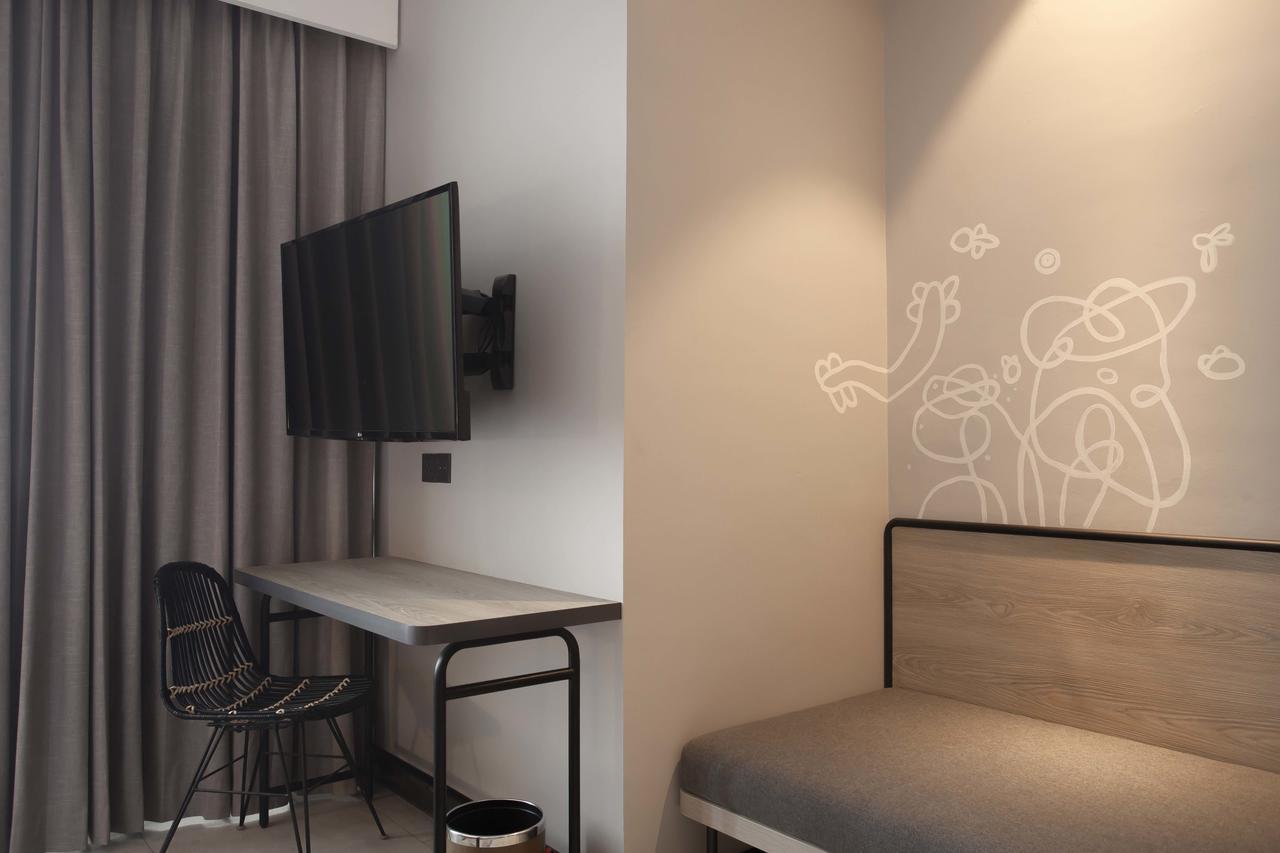 Artotel Yogyakarta Kejayan Екстер'єр фото