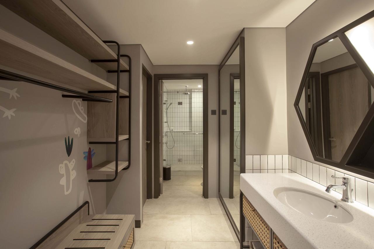 Artotel Yogyakarta Kejayan Екстер'єр фото