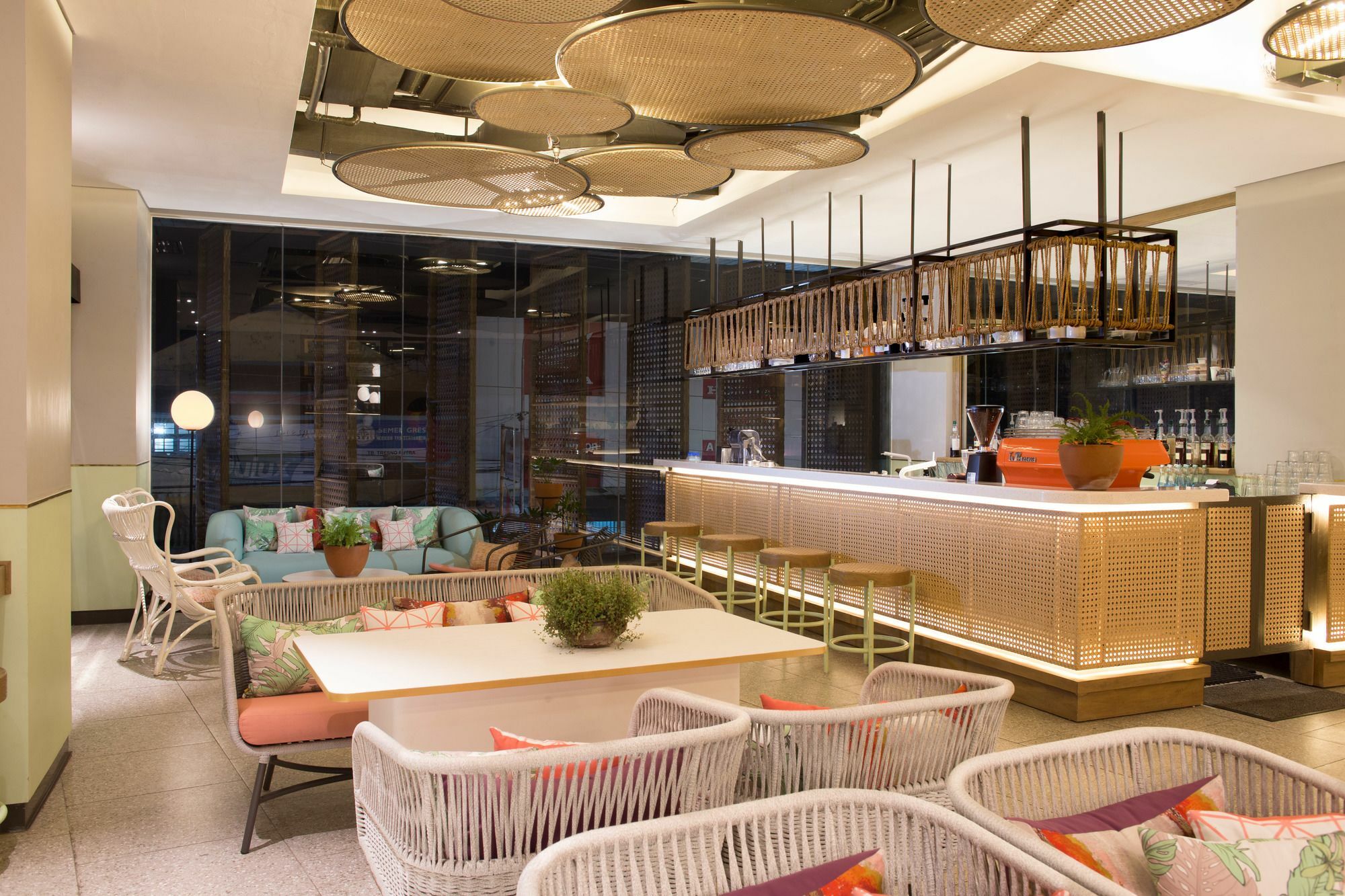 Artotel Yogyakarta Kejayan Екстер'єр фото