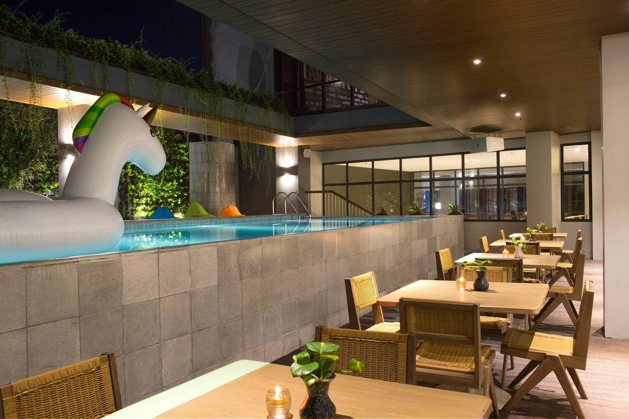 Artotel Yogyakarta Kejayan Екстер'єр фото