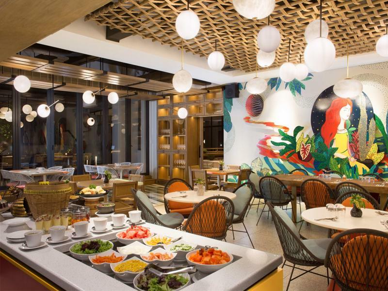 Artotel Yogyakarta Kejayan Екстер'єр фото