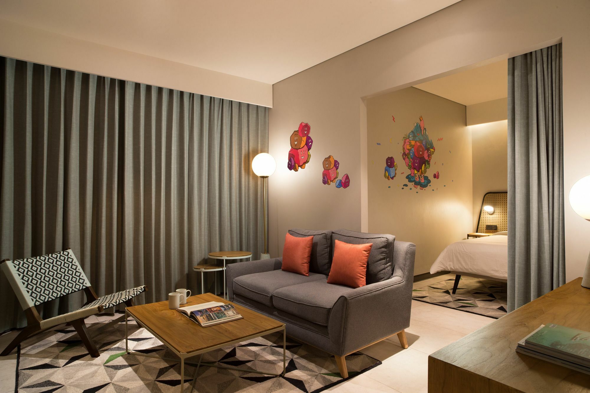 Artotel Yogyakarta Kejayan Екстер'єр фото